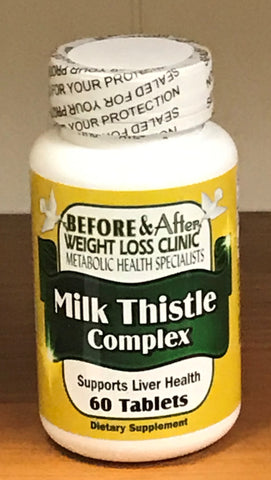Milk Thistle