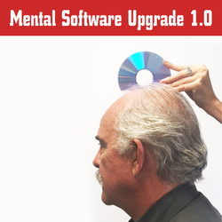 CD Mental Software Upgrade 1.0