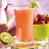 Strawberry Kiwi  Protein Drink
