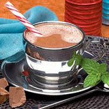 Protein-Chocolate Supreme Hot Cocoa