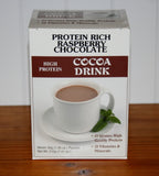 Stevia-Powdered Packets